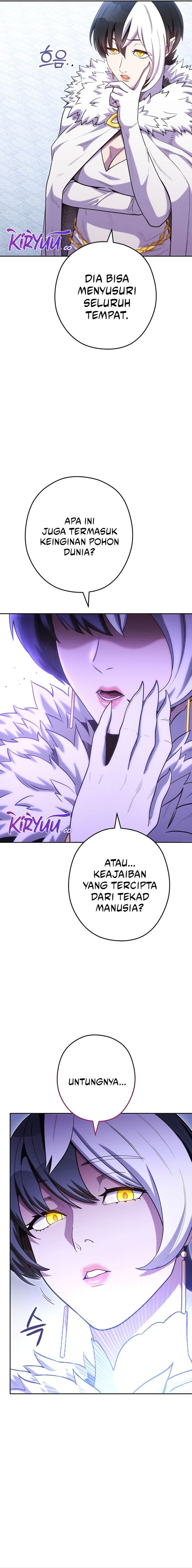 Dungeon Reset Chapter 213 Gambar 21